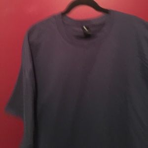 Men’s Hanes beefy T-shirt